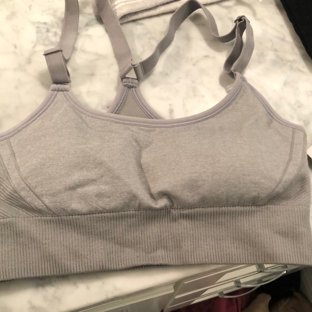 Target sports bra NWT